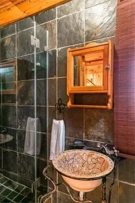 Comfort Ev, 4 Yatak Odası