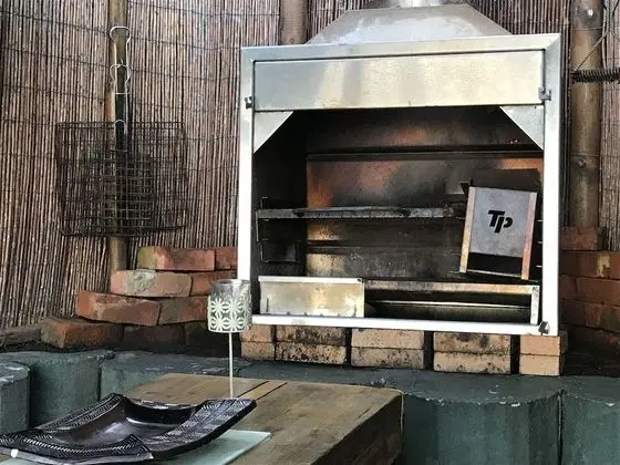 Exclusive Kulübe, 1 Yatak Odası, Lagün Manzaralı