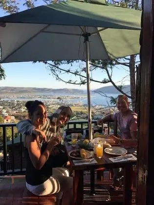 Exclusive Kulübe, 1 Yatak Odası, Lagün Manzaralı