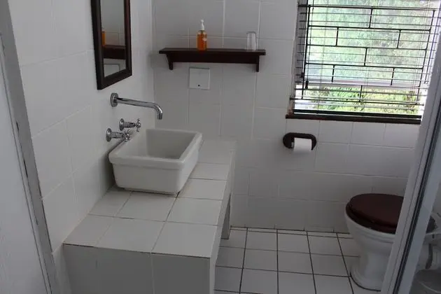 Basic Tek Kişilik Oda