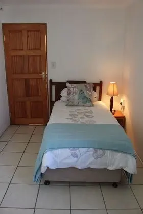 Basic Tek Kişilik Oda