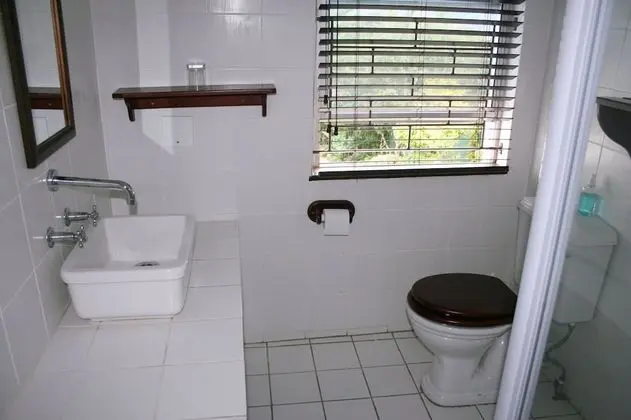Basic Tek Kişilik Oda