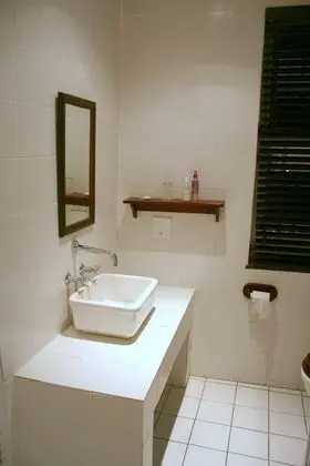 Basic Tek Kişilik Oda