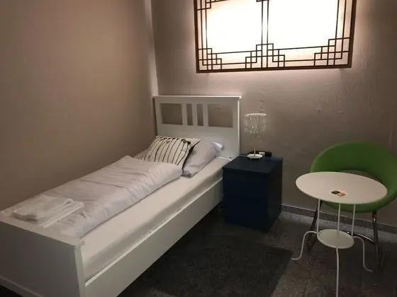 Tek Kişilik Oda
