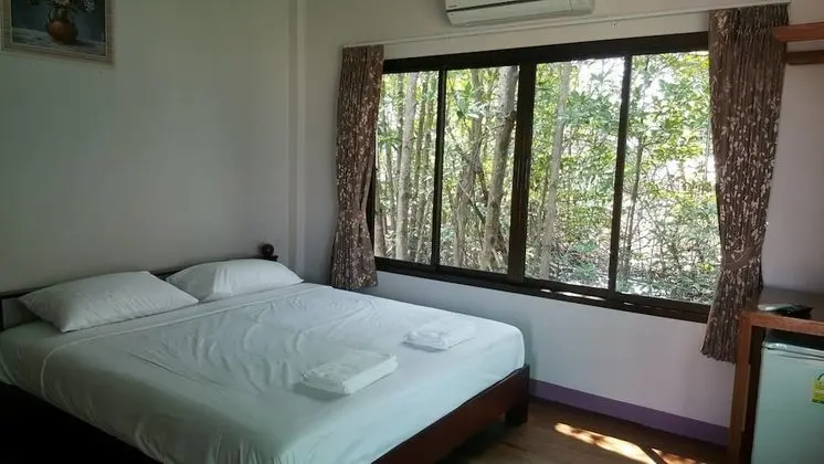 Standard Bungalov