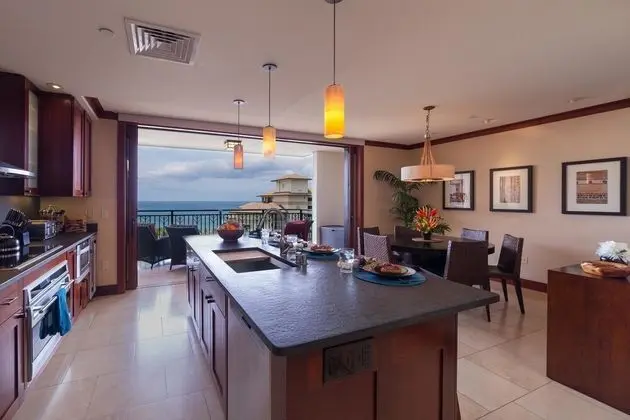 Süit, Birden Çok Yatak (Suite with Pool View)