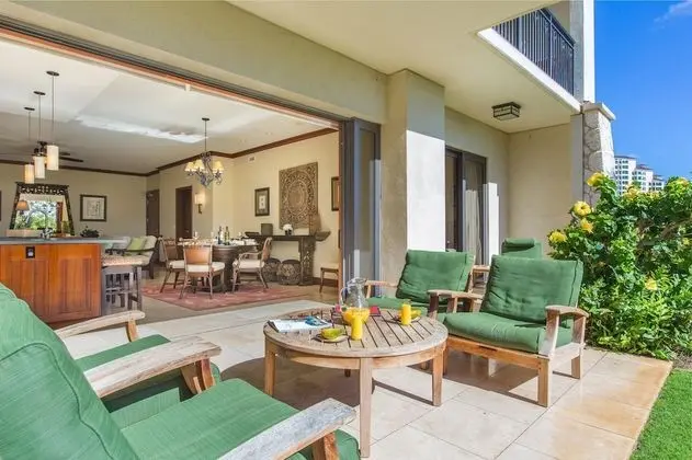 Süit, Birden Çok Yatak (Suite with Terrace)