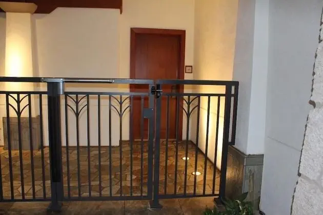 Süit, Birden Çok Yatak (Suite with Terrace)
