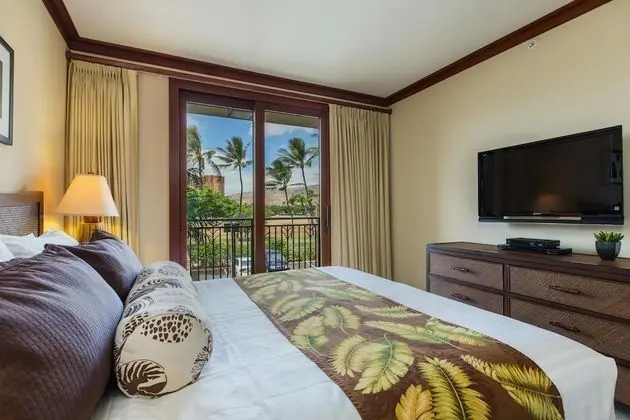 Süit, Birden Çok Yatak (Three-Bedroom Suite)