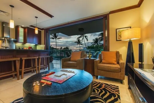 Süit, Birden Çok Yatak (Three-Bedroom Suite)