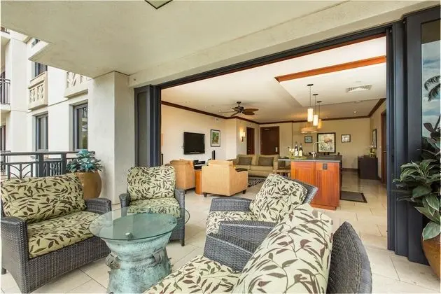 Süit, Birden Çok Yatak (Three-Bedroom Suite)