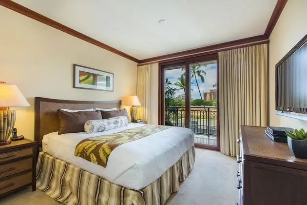 Süit, Birden Çok Yatak (Three-Bedroom Suite)