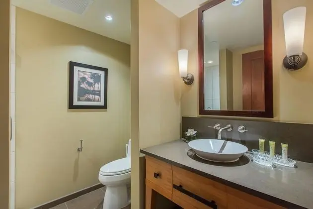 Süit, Birden Çok Yatak (Three-Bedroom Suite)