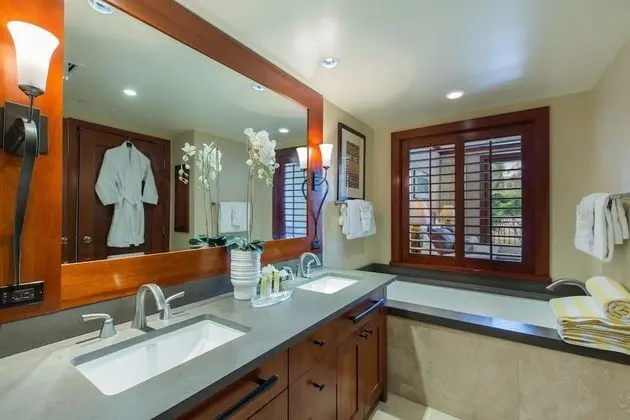 Süit, Birden Çok Yatak (Three-Bedroom Suite)