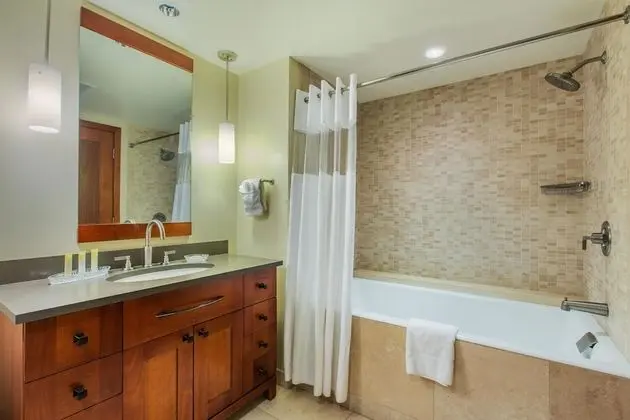 Süit, Birden Çok Yatak (Three-Bedroom Suite)