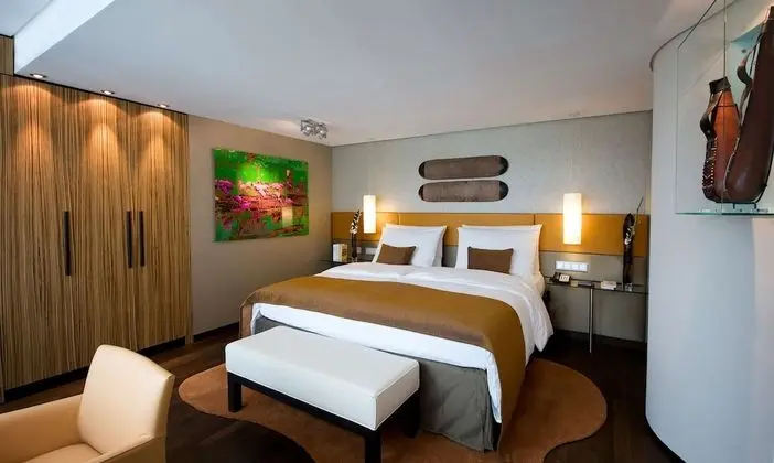 Luxury Süit
