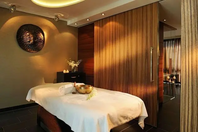 Luxury Süit