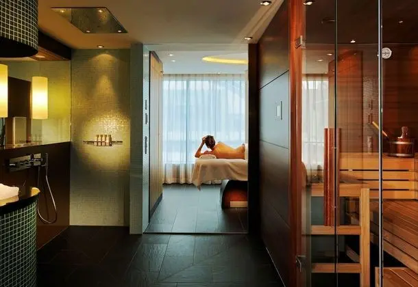 Luxury Süit
