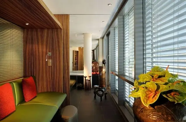 Luxury Süit