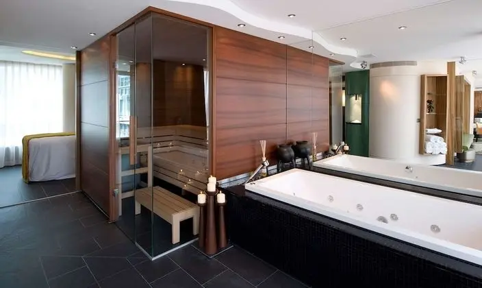 Luxury Süit