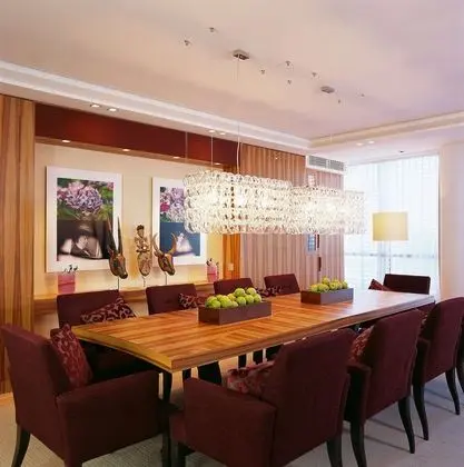 Signature Süit, Veranda, Şehir Manzaralı