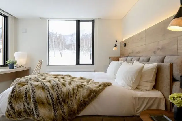 Villa, 3 Yatak Odası