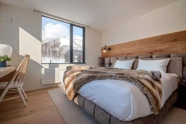 Villa, 3 Yatak Odası