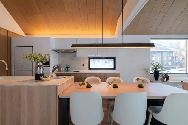 Villa, 3 Yatak Odası