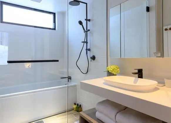 Villa, 3 Yatak Odası
