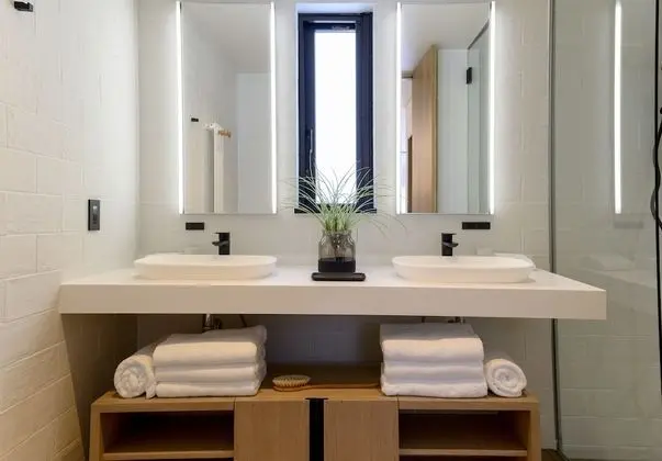 Villa, 3 Yatak Odası