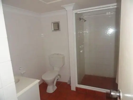 Basic Apart Daire, 1 Yatak Odası