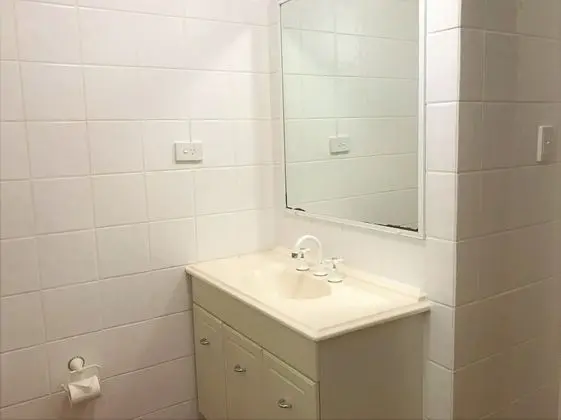 Basic Tek Büyük Yataklı Oda, Özel Banyo