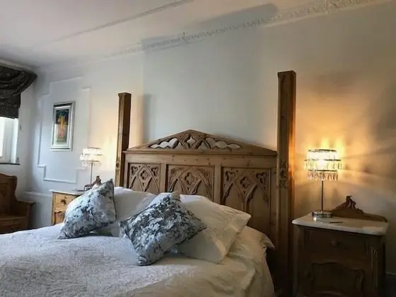 Süit, Banyolu/Duşlu (Sapphire)
