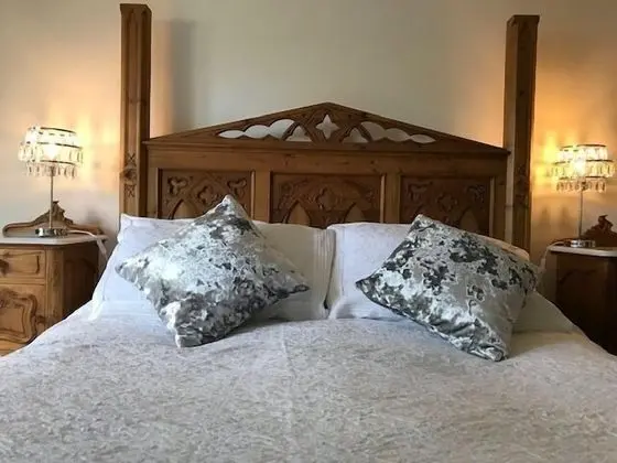 Süit, Banyolu/Duşlu (Sapphire)