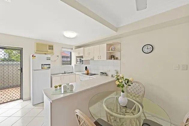 Apart Daire, 1 Yatak Odası, Sigara İçilmez, Mutfak (Apartment)