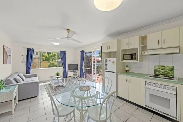 Apart Daire, 1 Yatak Odası, Sigara İçilmez, Mutfak (Apartment)