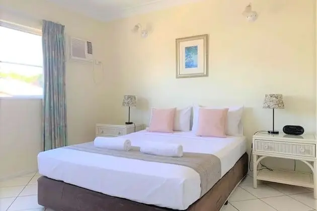 Apart Daire, 3 Yatak Odası, Sigara İçilmez, Mutfak (3 BEDROOM APARTMENT)