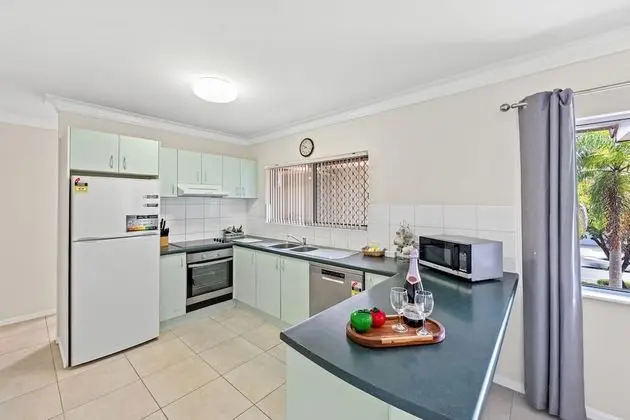 Apart Daire, 3 Yatak Odası, Sigara İçilmez, Mutfak (3 BEDROOM APARTMENT)