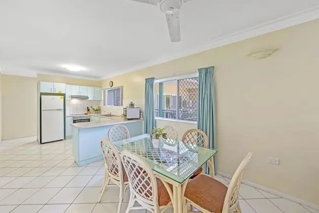 Apart Daire, 3 Yatak Odası, Sigara İçilmez, Mutfak (3 BEDROOM APARTMENT)