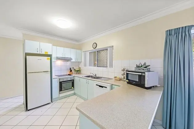 Apart Daire, 3 Yatak Odası, Sigara İçilmez, Mutfak (3 BEDROOM APARTMENT)