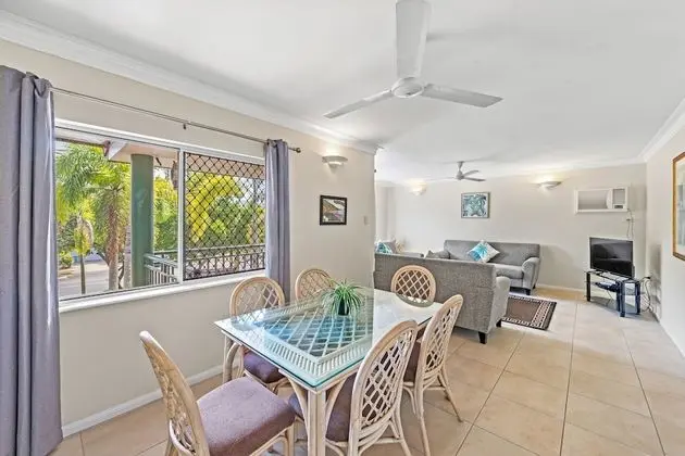 Apart Daire, 3 Yatak Odası, Sigara İçilmez, Mutfak (3 BEDROOM APARTMENT)