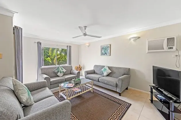 Apart Daire, 3 Yatak Odası, Sigara İçilmez, Mutfak (3 BEDROOM APARTMENT)