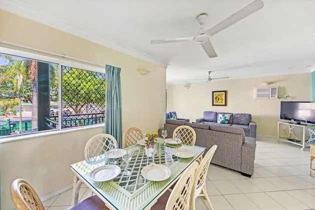 Apart Daire, 3 Yatak Odası, Sigara İçilmez, Mutfak (3 BEDROOM APARTMENT)