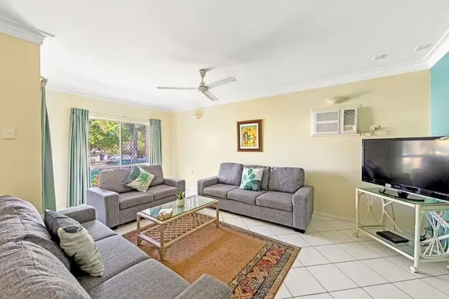 Apart Daire, 3 Yatak Odası, Sigara İçilmez, Mutfak (3 BEDROOM APARTMENT)