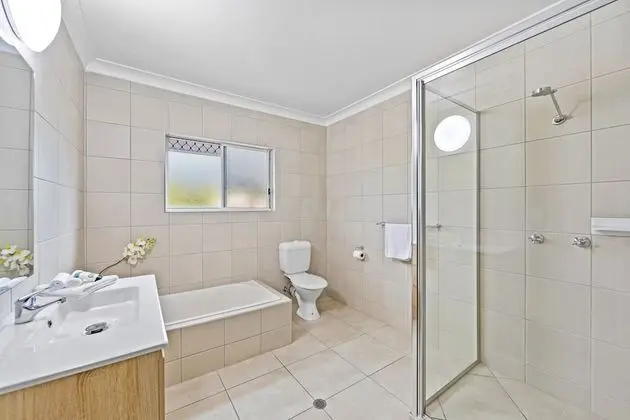 Apart Daire, 3 Yatak Odası, Sigara İçilmez, Mutfak (3 BEDROOM APARTMENT)