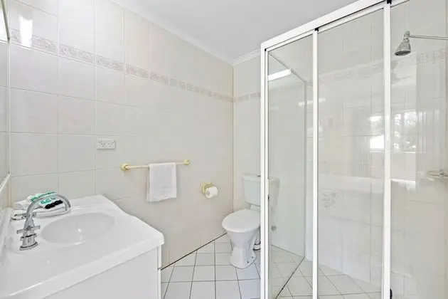 Apart Daire, 3 Yatak Odası, Sigara İçilmez, Mutfak (3 BEDROOM APARTMENT)