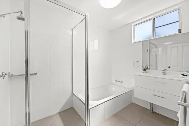 Apart Daire, 3 Yatak Odası, Sigara İçilmez, Mutfak (3 BEDROOM APARTMENT)
