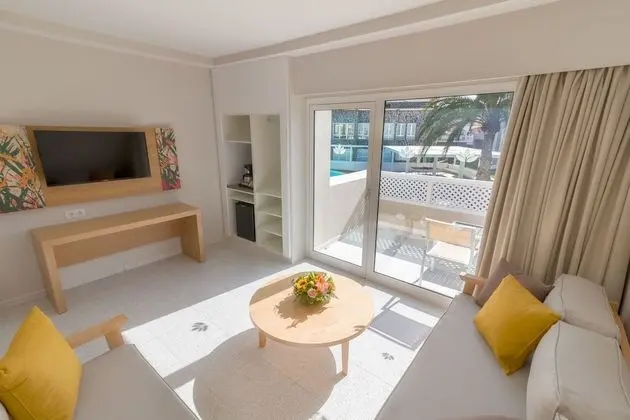 Superior Tek Büyük Yataklı Oda