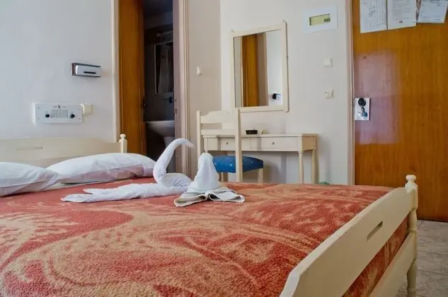 Standard Tek Kişilik Oda