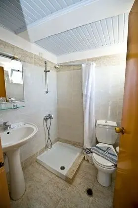 Standard Tek Kişilik Oda